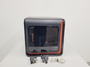 Thumbnail image of UP BOX Tiertime 3D Printer Model 3DP-25-4A Spares/Repairs