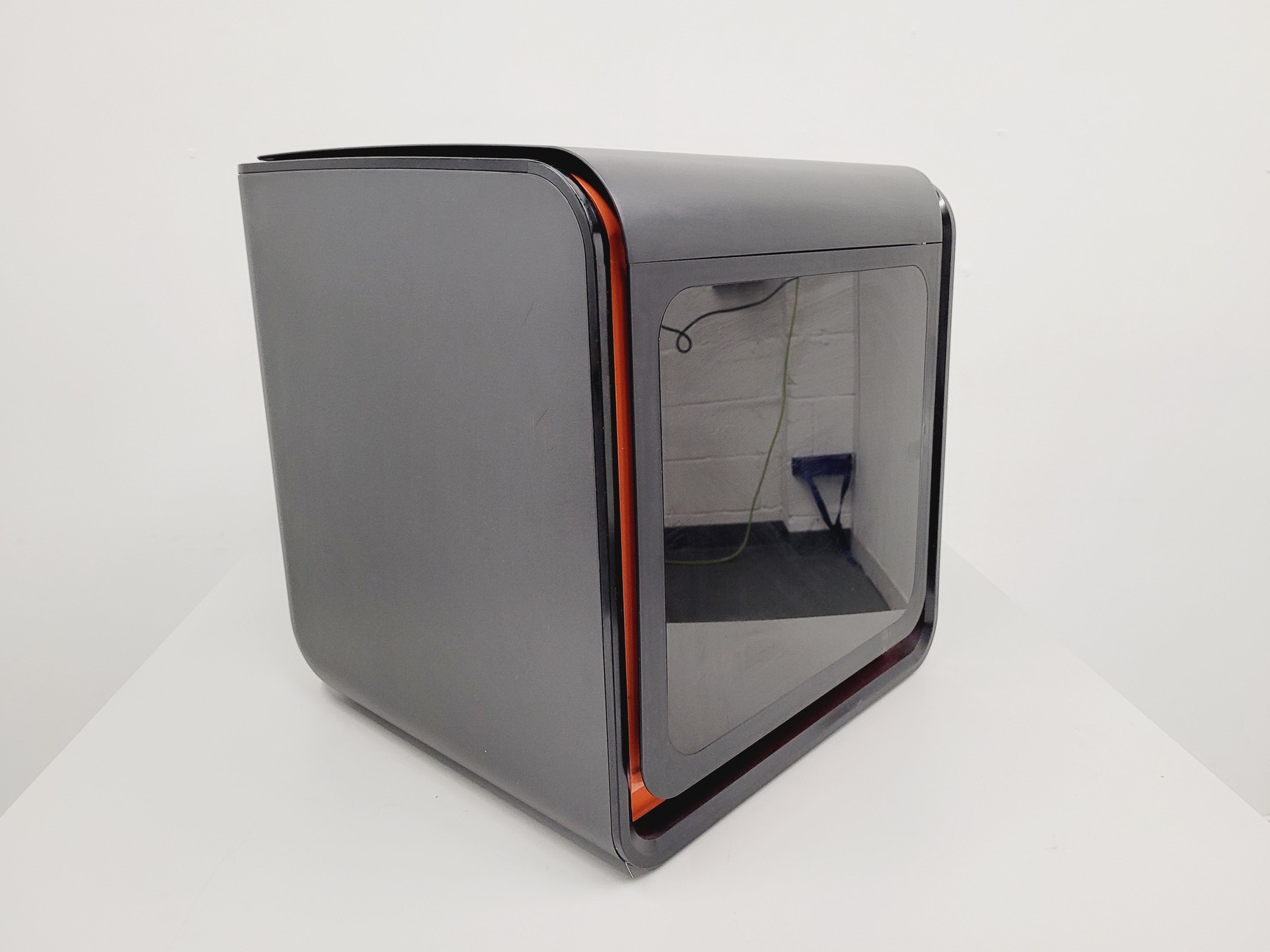 Image of UP BOX Tiertime 3D Printer Model 3DP-25-4A Spares/Repairs