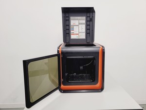 Thumbnail image of UP BOX Tiertime 3D Printer Model 3DP-25-4A Spares/Repairs