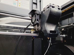 Thumbnail image of UP BOX Tiertime 3D Printer Model 3DP-25-4A Spares/Repairs