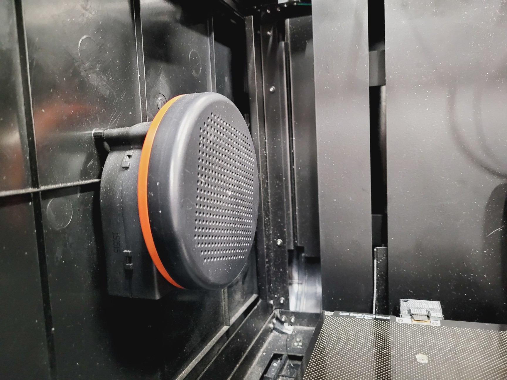 Image of UP BOX Tiertime 3D Printer Model 3DP-25-4A Spares/Repairs