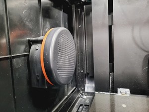 Thumbnail image of UP BOX Tiertime 3D Printer Model 3DP-25-4A Spares/Repairs