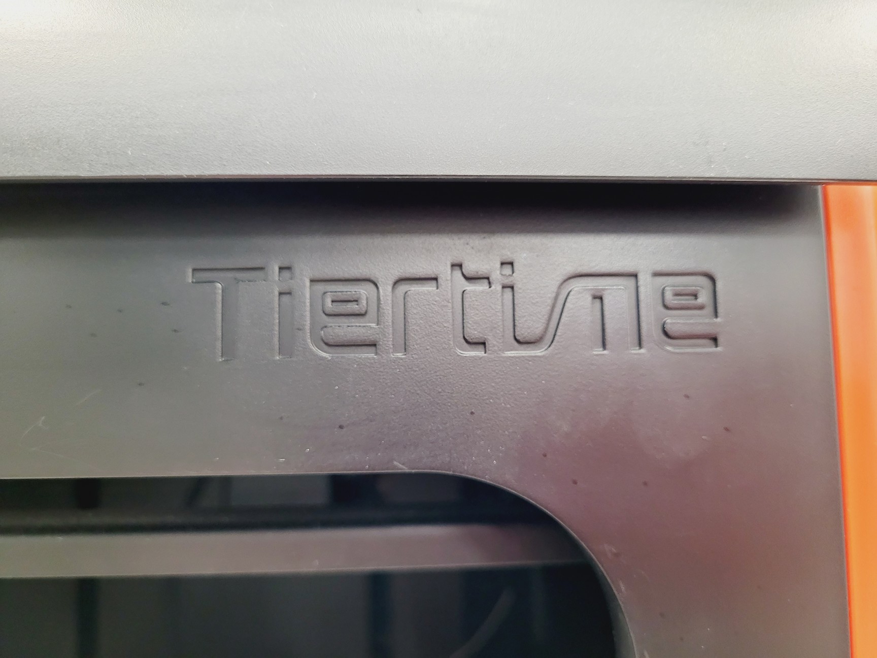 Image of UP BOX Tiertime 3D Printer Model 3DP-25-4A Spares/Repairs