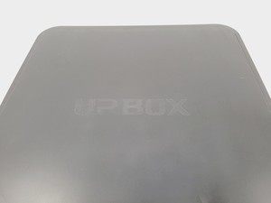 Thumbnail image of UP BOX Tiertime 3D Printer Model 3DP-25-4A Spares/Repairs