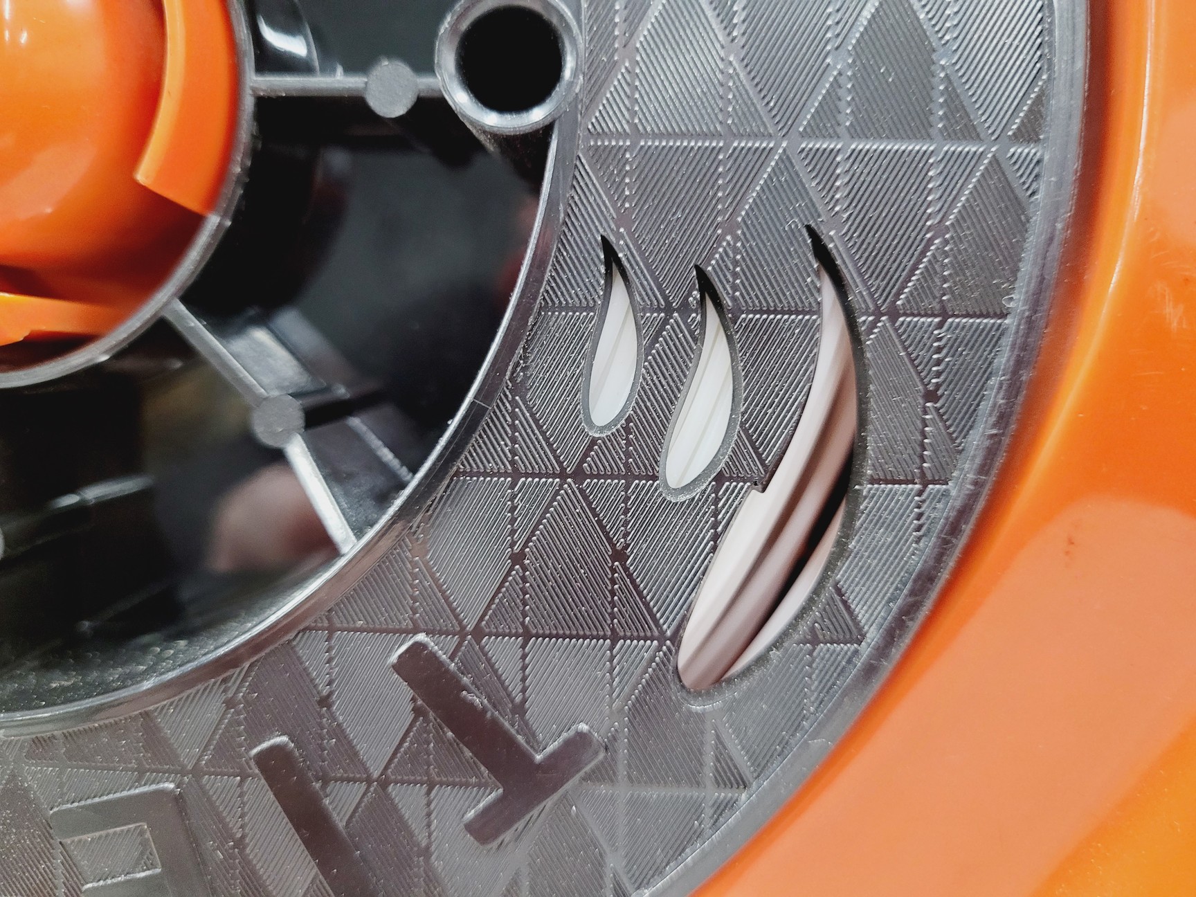 Image of UP BOX Tiertime 3D Printer Model 3DP-25-4A Spares/Repairs