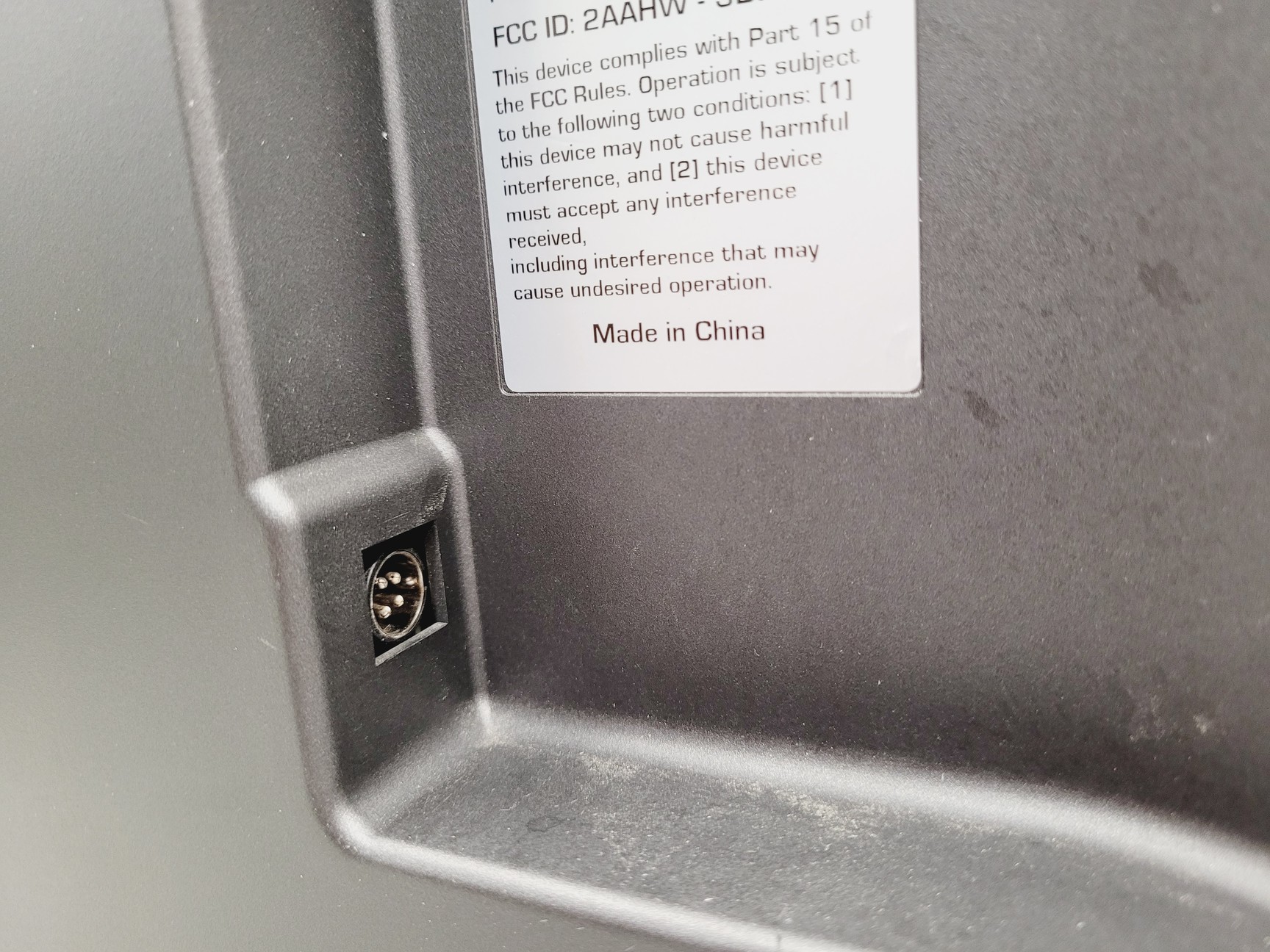 Image of UP BOX Tiertime 3D Printer Model 3DP-25-4A Spares/Repairs