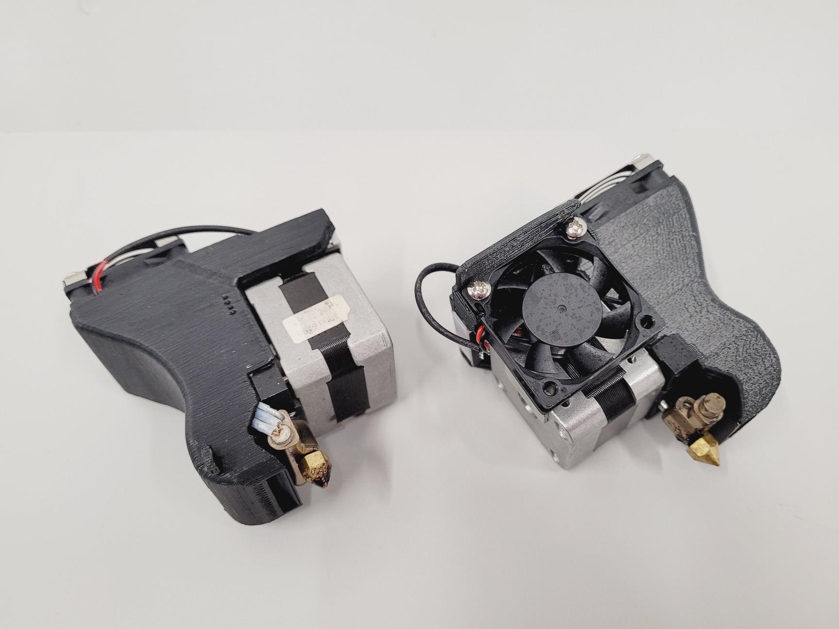 Image of UP BOX Tiertime 3D Printer Model 3DP-25-4A Spares/Repairs