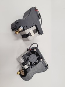 Thumbnail image of UP BOX Tiertime 3D Printer Model 3DP-25-4A Spares/Repairs