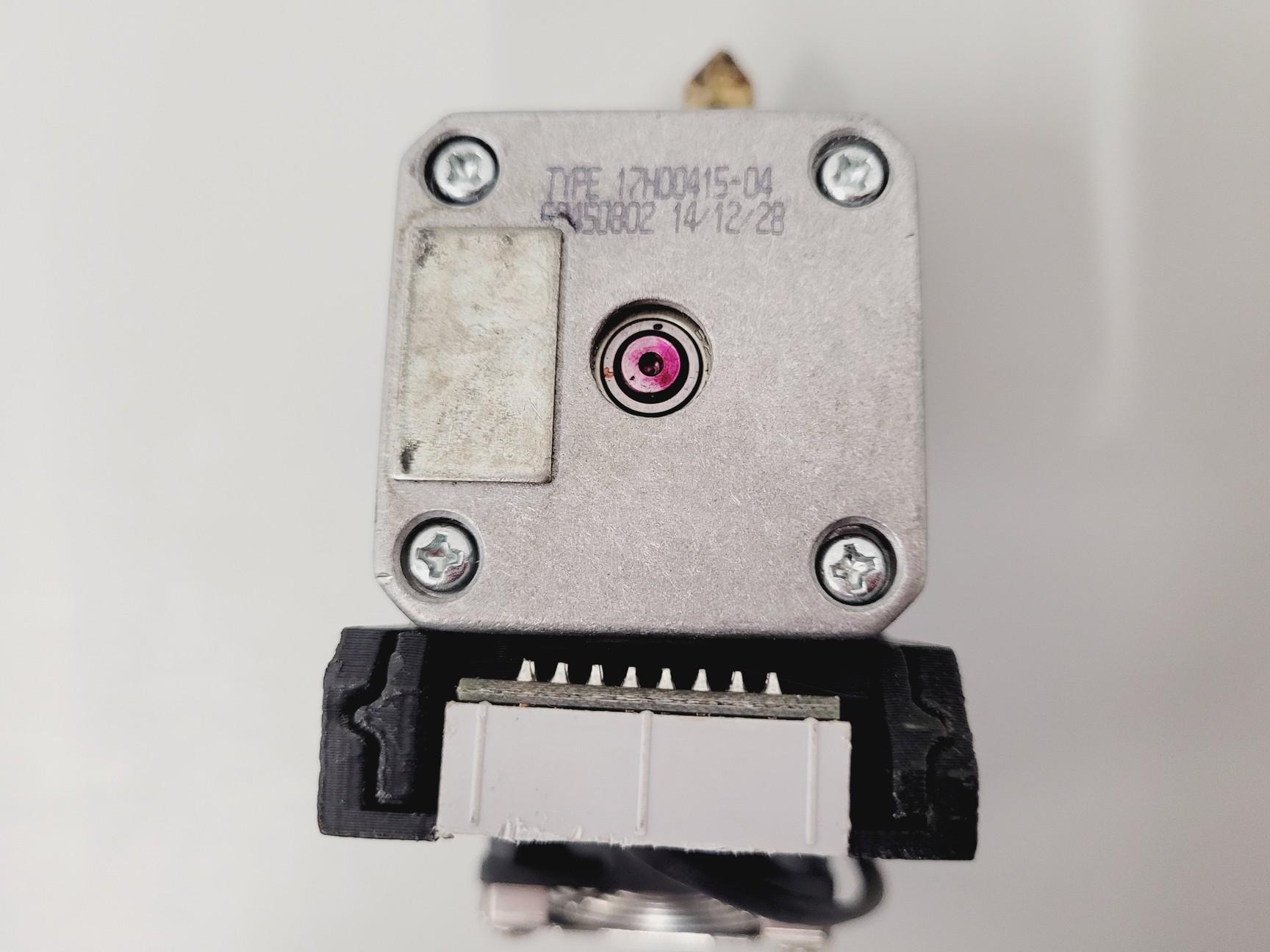 Image of UP BOX Tiertime 3D Printer Model 3DP-25-4A Spares/Repairs