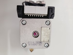 Thumbnail image of UP BOX Tiertime 3D Printer Model 3DP-25-4A Spares/Repairs