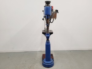 Thumbnail image of Elliott Progress No. 2GS Pedestal Floor Standing Pillar Drill Press