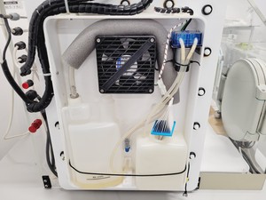 Thumbnail image of Whitley VA500 Hypoxia Glove Box Workstation / Airlock With Footpedal Lab