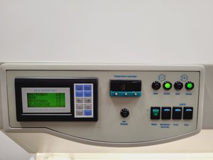 Thumbnail image of Whitley VA500 Hypoxia Glove Box Workstation / Airlock With Footpedal Lab