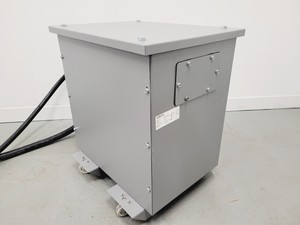 Image of Heavy Duty Industrial Step Down Transformer 45KVA 425 volts to 208/218 volts