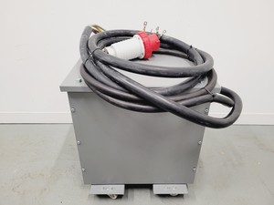 Thumbnail image of Heavy Duty Industrial Step Down Transformer 45KVA 425 volts to 208/218 volts