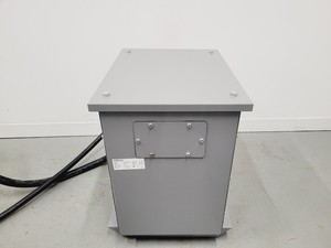 Thumbnail image of Heavy Duty Industrial Step Down Transformer 45KVA 425 volts to 208/218 volts