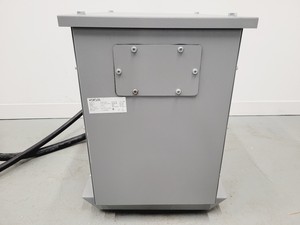 Thumbnail image of Heavy Duty Industrial Step Down Transformer 45KVA 425 volts to 208/218 volts