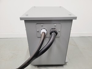 Thumbnail image of Heavy Duty Industrial Step Down Transformer 45KVA 425 volts to 208/218 volts