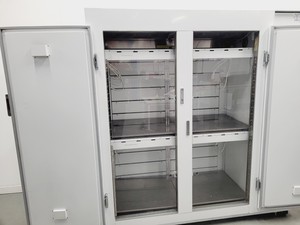 Thumbnail image of Percival AR75L Growth Chamber 2-Teir Lab