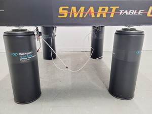 Thumbnail image of Newport ST Series Smart Table UT2 Isolation Table w/ Jun-Air 3-4 Compressor