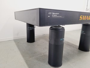 Thumbnail image of Newport ST Series Smart Table UT2 Isolation Table w/ Jun-Air 3-4 Compressor