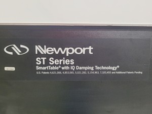 Thumbnail image of Newport ST Series Smart Table UT2 Isolation Table w/ Jun-Air 3-4 Compressor