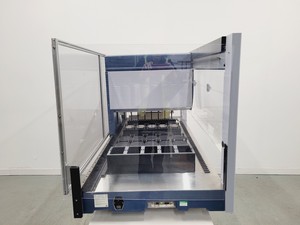 Thumbnail image of Hamilton Microlab Star Liquid Handler Workstation 8-Tip System Lab