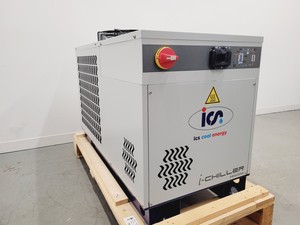 Image of ICS Cool Energy iC220 i-Chiller Recirculating Water Process Chiller New Unused