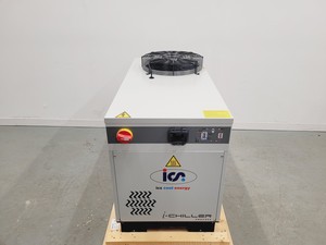 Thumbnail image of ICS Cool Energy iC220 i-Chiller Recirculating Water Process Chiller New Unused