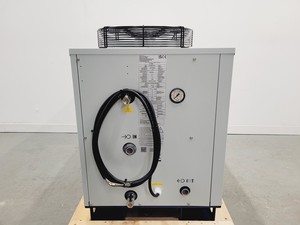 Thumbnail image of ICS Cool Energy iC220 i-Chiller Recirculating Water Process Chiller New Unused