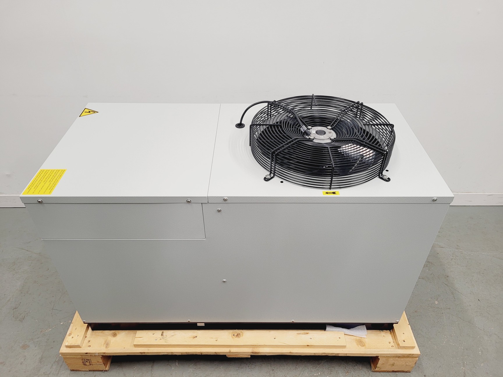 Image of ICS Cool Energy iC220 i-Chiller Recirculating Water Process Chiller New Unused