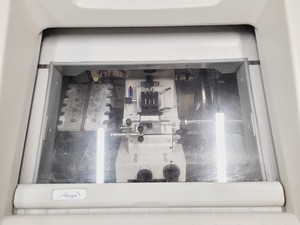 Thumbnail image of Bright OTF 5000 Cryostat Microtome 5040 Lab Spares/Repairs