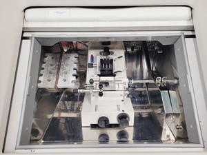 Thumbnail image of Bright OTF 5000 Cryostat Microtome 5040 Lab Spares/Repairs