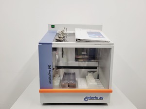 Image of Instavis AG InsituPro VS Hybridisation Instrument