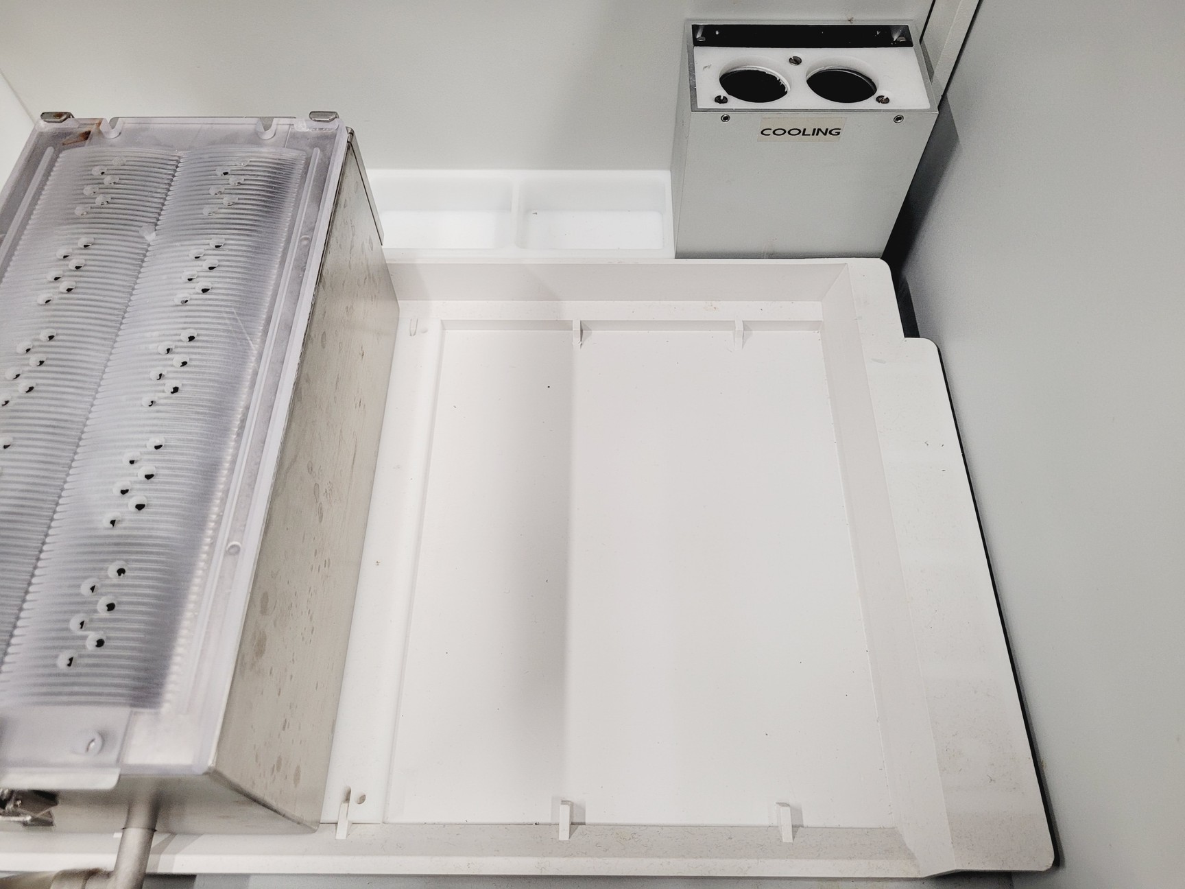 Image of Instavis AG InsituPro VS Hybridisation Instrument