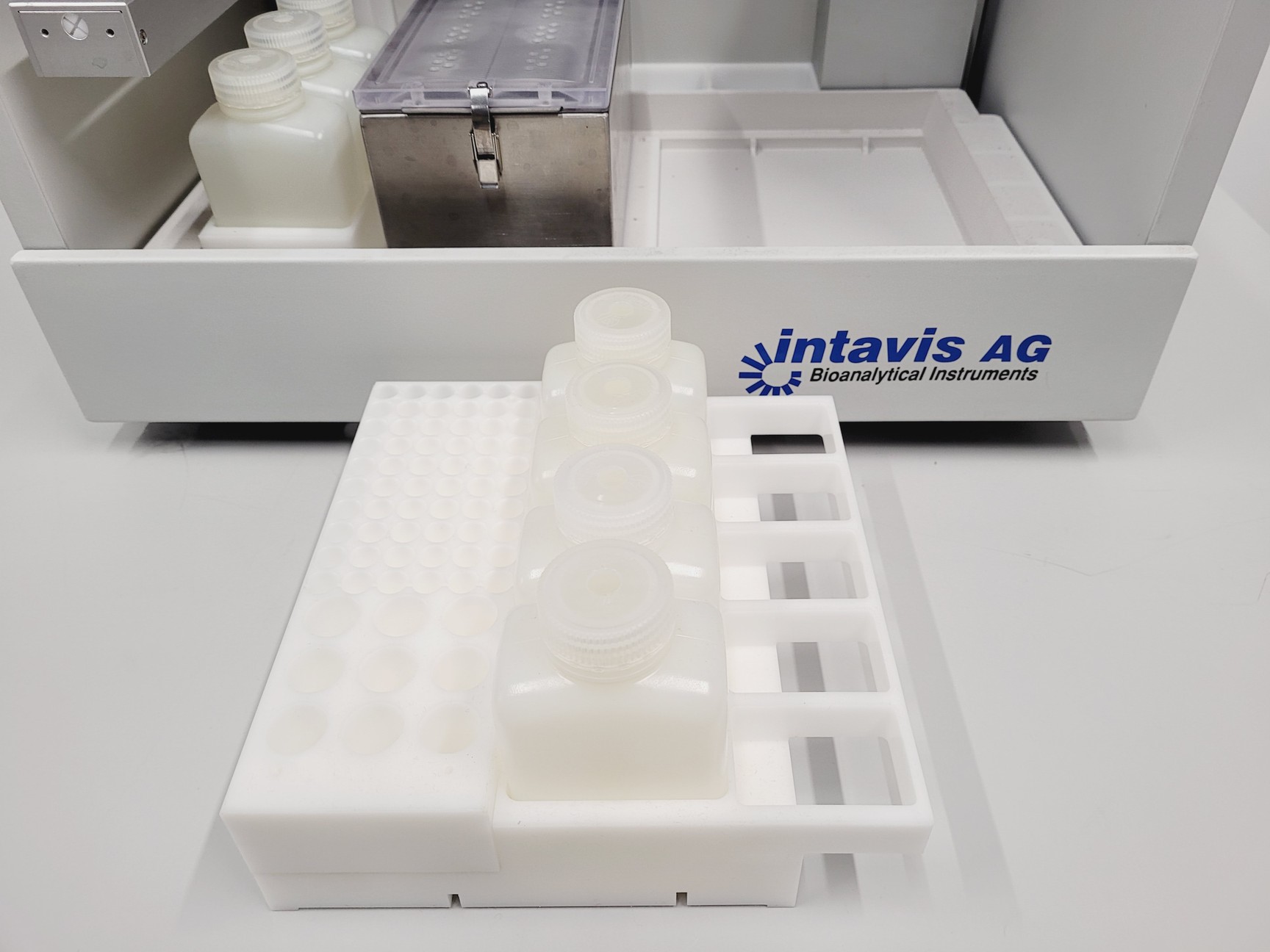 Image of Instavis AG InsituPro VS Hybridisation Instrument