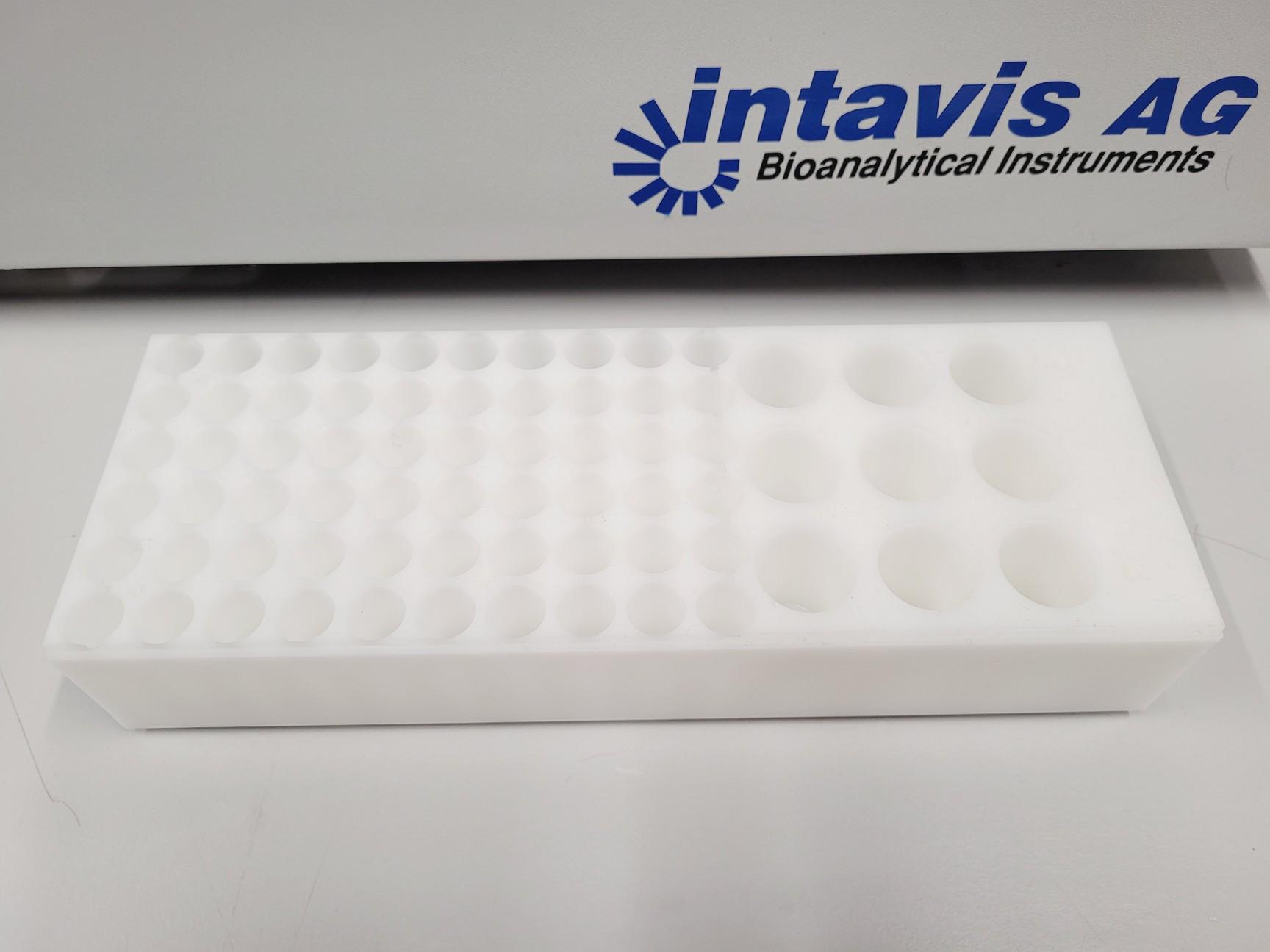 Image of Instavis AG InsituPro VS Hybridisation Instrument