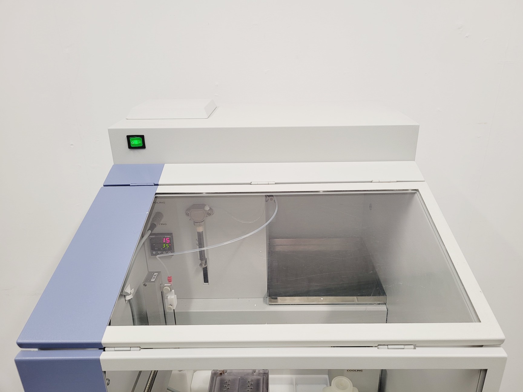 Image of Instavis AG InsituPro VS Hybridisation Instrument