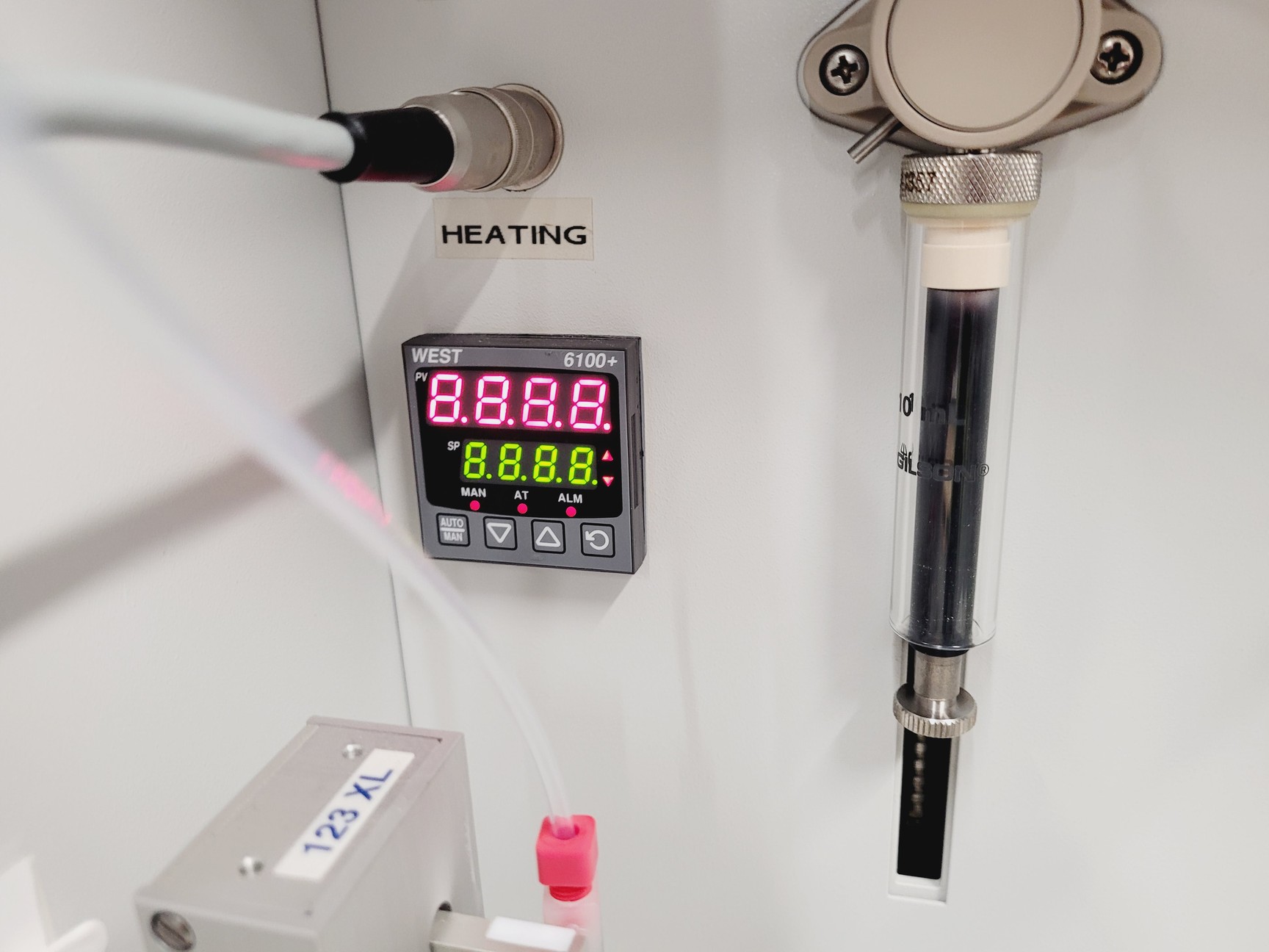 Image of Instavis AG InsituPro VS Hybridisation Instrument