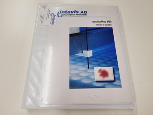 Thumbnail image of Instavis AG InsituPro VS Hybridisation Instrument