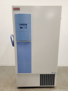 Image of Thermo Scientific Forma 900 Series Model 906 ULT Laboratory Freezer Lab