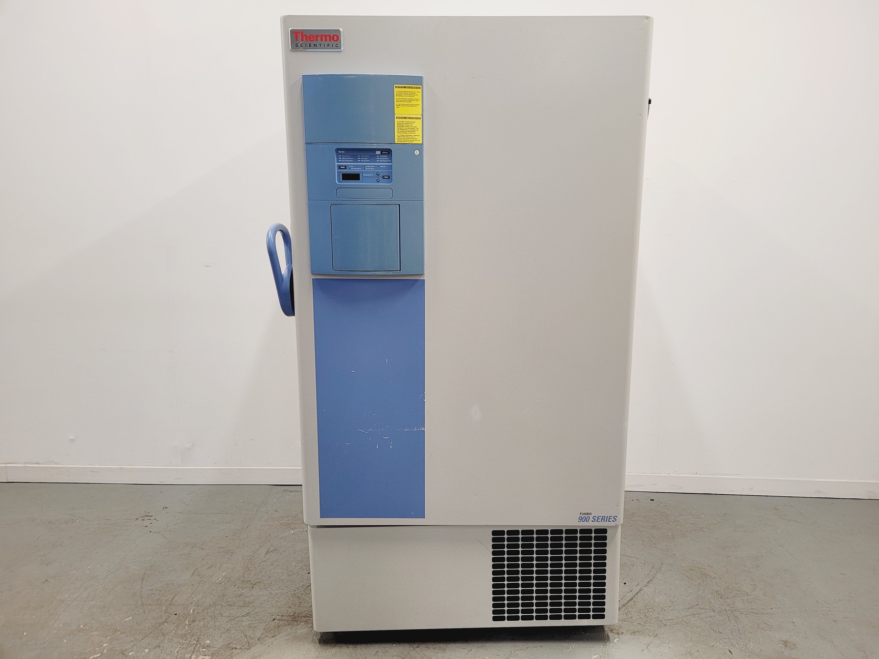 Image of Thermo Scientific Forma 900 Series Type 906 ULT Laboratory Freezer