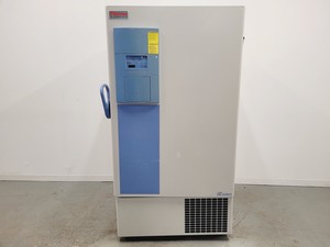 Thumbnail image of Thermo Scientific Forma 900 Series Type 906 ULT Laboratory Freezer