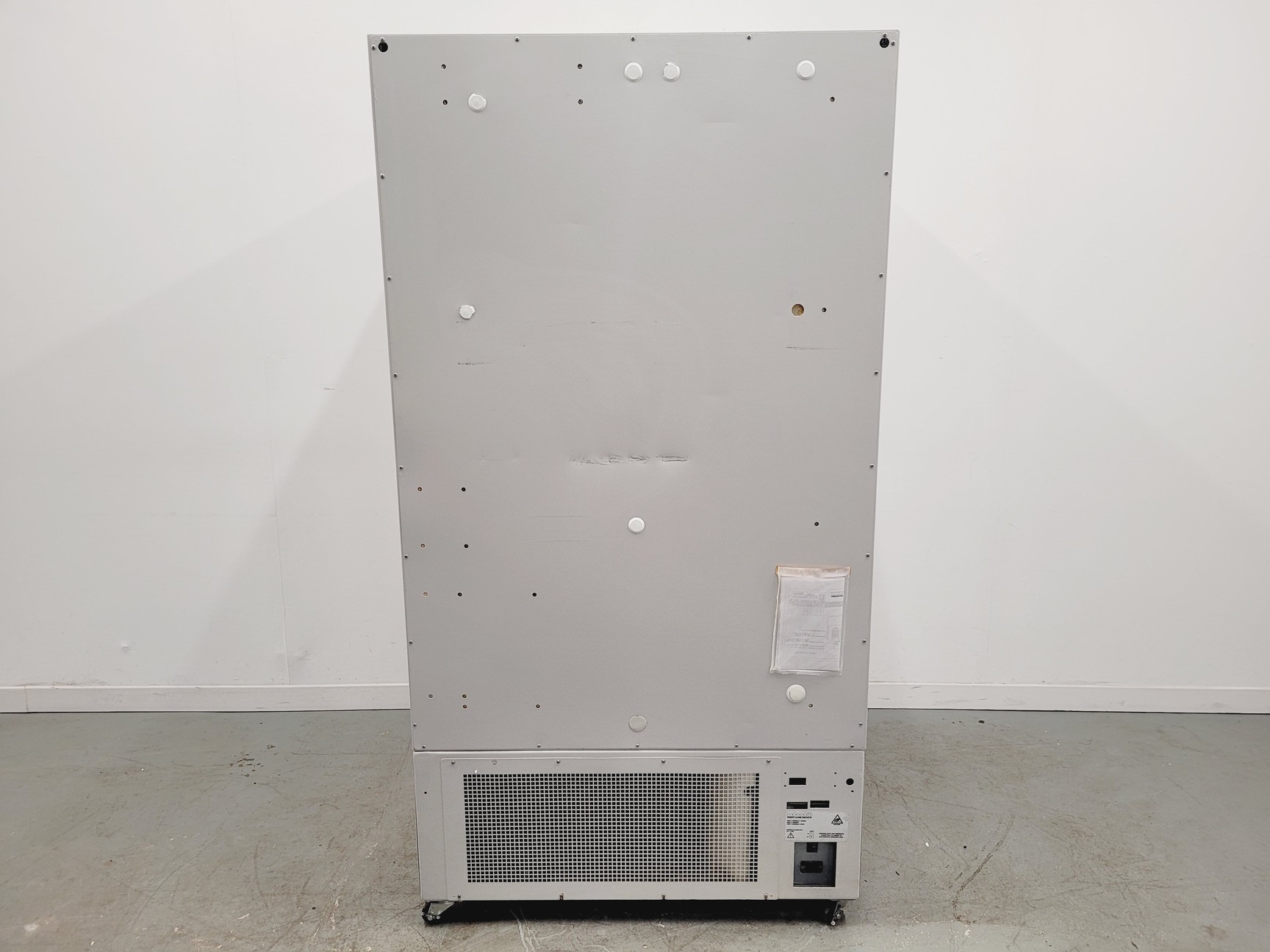 Image of Thermo Scientific Forma 900 Series Type 906 ULT Laboratory Freezer