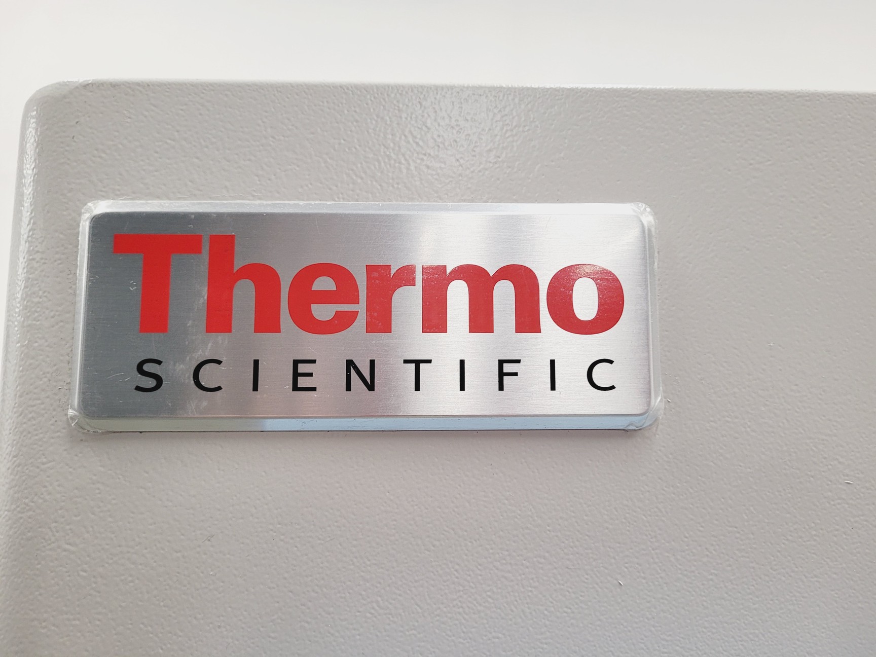 Image of Thermo Scientific Forma 900 Series Type 906 ULT Laboratory Freezer