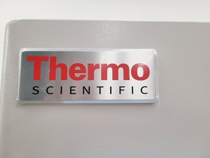 Thumbnail image of Thermo Scientific Forma 900 Series Type 906 ULT Laboratory Freezer