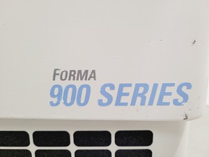 Thumbnail image of Thermo Scientific Forma 900 Series Type 906 ULT Laboratory Freezer