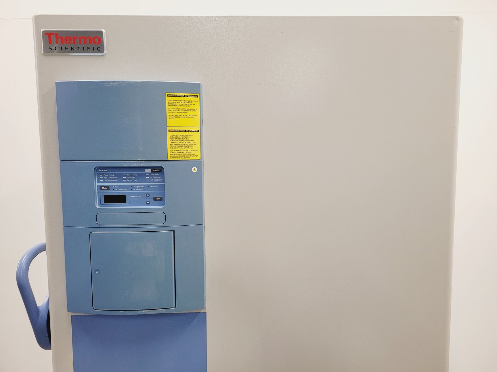 Image of Thermo Scientific Forma 900 Series Type 906 ULT Laboratory Freezer