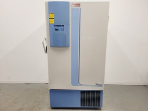 Image of Thermo Scientific Forma 900 Series Model NO. 906 ULT Laboratory Freezer