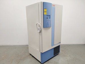 Thumbnail image of Thermo Scientific Forma 900 Series Model NO. 906 ULT Laboratory Freezer